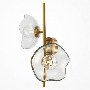 Бра Maytoni Miracle MOD207WL-02BS в Ноябрьске - noyabrsk.mebel24.online | фото 3
