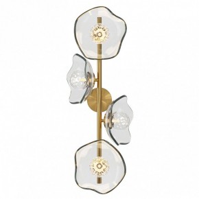 Бра Maytoni Miracle MOD207WL-04BS в Ноябрьске - noyabrsk.mebel24.online | фото 2