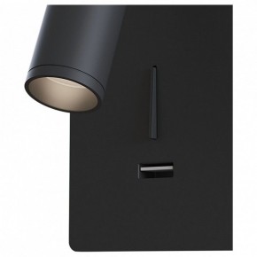 Бра Maytoni Mirax C041WL-L3B3K в Ноябрьске - noyabrsk.mebel24.online | фото 10