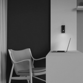 Бра Maytoni Mirax C041WL-L3B3K в Ноябрьске - noyabrsk.mebel24.online | фото 8