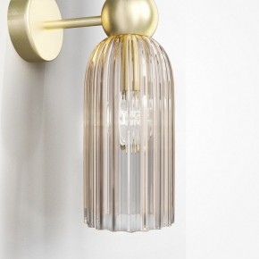 Бра Maytoni Modern 2 MOD302WL-02CG в Ноябрьске - noyabrsk.mebel24.online | фото