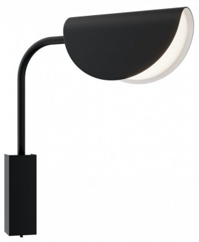 Бра Maytoni Mollis MOD126WL-01B в Ноябрьске - noyabrsk.mebel24.online | фото