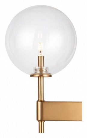 Бра Maytoni Mood MOD172WL-01BS в Ноябрьске - noyabrsk.mebel24.online | фото 3