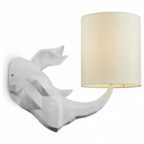 Бра Maytoni Nashorn MOD470WL-01W в Ноябрьске - noyabrsk.mebel24.online | фото 2