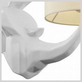 Бра Maytoni Nashorn MOD470WL-01W в Ноябрьске - noyabrsk.mebel24.online | фото 4
