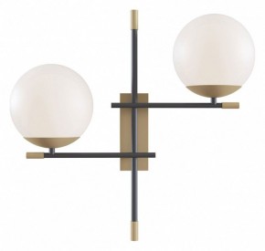 Бра Maytoni Nostalgia MOD050WL-02G в Ноябрьске - noyabrsk.mebel24.online | фото