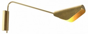 Бра Maytoni Notta MOD417WL-01BS1 в Ноябрьске - noyabrsk.mebel24.online | фото 2