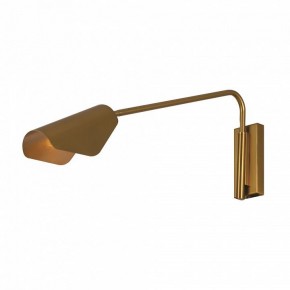 Бра Maytoni Notta MOD417WL-01BS1 в Ноябрьске - noyabrsk.mebel24.online | фото 3