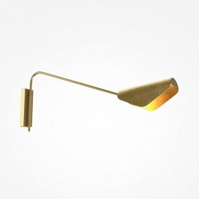 Бра Maytoni Notta MOD417WL-01BS1 в Ноябрьске - noyabrsk.mebel24.online | фото 4
