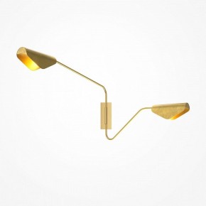 Бра Maytoni Notta MOD417WL-02BS в Ноябрьске - noyabrsk.mebel24.online | фото 2