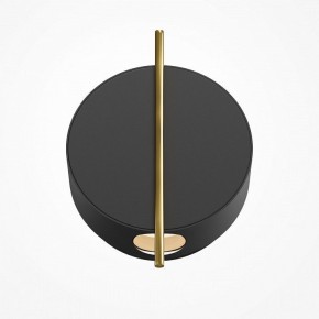 Бра Maytoni Nuance MOD180WL-L4B3K в Ноябрьске - noyabrsk.mebel24.online | фото 3