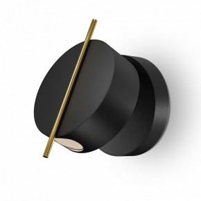 Бра Maytoni Nuance MOD180WL-L4B3K в Ноябрьске - noyabrsk.mebel24.online | фото 4
