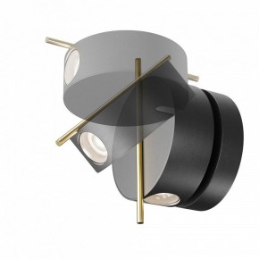 Бра Maytoni Nuance MOD180WL-L4B3K в Ноябрьске - noyabrsk.mebel24.online | фото 5