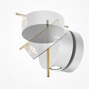Бра Maytoni Nuance MOD180WL-L4W3K в Ноябрьске - noyabrsk.mebel24.online | фото 5