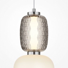 Бра Maytoni Pattern MOD267WL-L18CH3K в Ноябрьске - noyabrsk.mebel24.online | фото 4