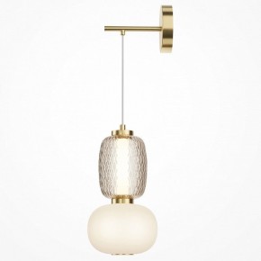 Бра Maytoni Pattern MOD267WL-L18G3K в Ноябрьске - noyabrsk.mebel24.online | фото