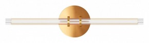 Бра Maytoni Plume MOD340WL-L10BS3K в Ноябрьске - noyabrsk.mebel24.online | фото