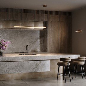 Бра Maytoni Plume MOD340WL-L10BS3K в Ноябрьске - noyabrsk.mebel24.online | фото 2