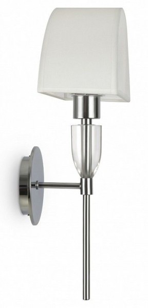 Бра Maytoni Prima Z034WL-01CH в Ноябрьске - noyabrsk.mebel24.online | фото 4