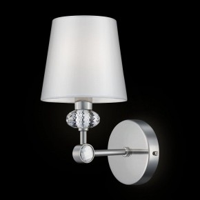 Бра Maytoni Riverside MOD018WL-01CH в Ноябрьске - noyabrsk.mebel24.online | фото 2