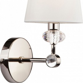Бра Maytoni Riverside MOD018WL-01CH в Ноябрьске - noyabrsk.mebel24.online | фото 4