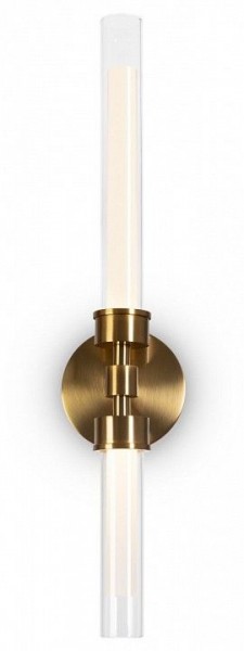 Бра Maytoni Stelo MOD116WL-L7BS3K в Ноябрьске - noyabrsk.mebel24.online | фото 2