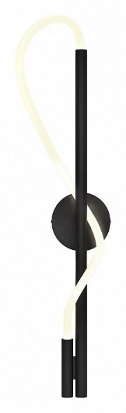Бра Maytoni Tau MOD146WL-L12B3K в Ноябрьске - noyabrsk.mebel24.online | фото