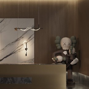 Бра Maytoni Tau MOD146WL-L12B3K в Ноябрьске - noyabrsk.mebel24.online | фото 6