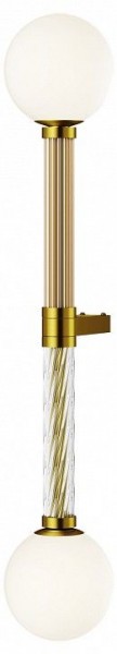 Бра Maytoni Teatro MOD287WL-02BS в Ноябрьске - noyabrsk.mebel24.online | фото