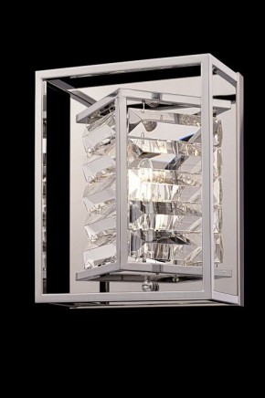Бра Maytoni Tening MOD060WL-01CH в Ноябрьске - noyabrsk.mebel24.online | фото 2