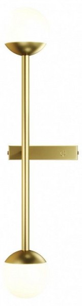 Бра Maytoni Touch MOD285WL-L10BS3K в Ноябрьске - noyabrsk.mebel24.online | фото