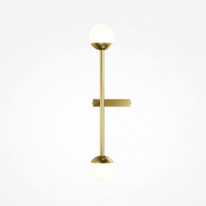 Бра Maytoni Touch MOD285WL-L10BS3K в Ноябрьске - noyabrsk.mebel24.online | фото 2