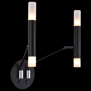 Бра Maytoni Vigo MOD620WL-04B в Ноябрьске - noyabrsk.mebel24.online | фото 4