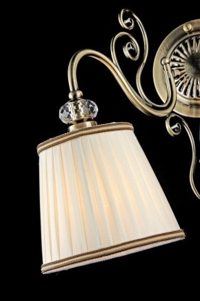 Бра Maytoni Vintage ARM420-01-R в Ноябрьске - noyabrsk.mebel24.online | фото 4