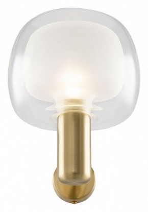 Бра Maytoni Vision MOD411WL-01G в Ноябрьске - noyabrsk.mebel24.online | фото 2