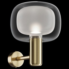 Бра Maytoni Vision MOD411WL-01G в Ноябрьске - noyabrsk.mebel24.online | фото 4