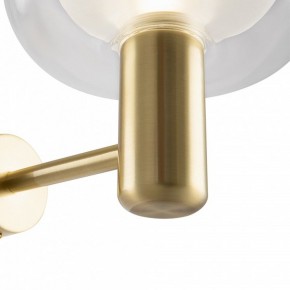 Бра Maytoni Vision MOD411WL-01G в Ноябрьске - noyabrsk.mebel24.online | фото 8
