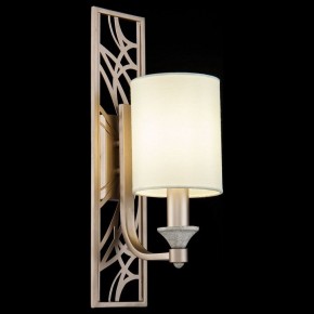 Бра Maytoni Vittoria H005WL-01BG в Ноябрьске - noyabrsk.mebel24.online | фото 2