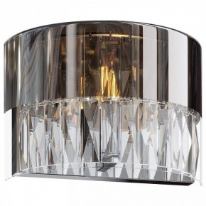 Бра Maytoni Wonderland MOD313WL-01CH в Ноябрьске - noyabrsk.mebel24.online | фото