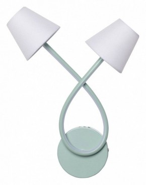 Бра MW-Light Аэлита 10 480023202 в Ноябрьске - noyabrsk.mebel24.online | фото