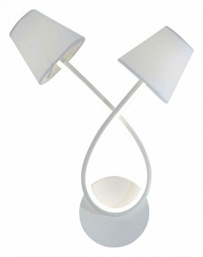 Бра MW-Light Аэлита 8 480022602 в Ноябрьске - noyabrsk.mebel24.online | фото