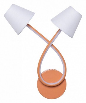 Бра MW-Light Аэлита 9 480022902 в Ноябрьске - noyabrsk.mebel24.online | фото