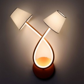 Бра MW-Light Аэлита 9 480022902 в Ноябрьске - noyabrsk.mebel24.online | фото 2