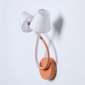 Бра MW-Light Аэлита 9 480022902 в Ноябрьске - noyabrsk.mebel24.online | фото 3