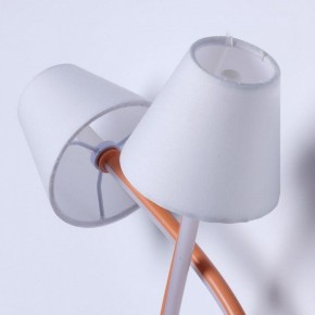 Бра MW-Light Аэлита 9 480022902 в Ноябрьске - noyabrsk.mebel24.online | фото 5