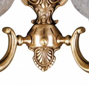 Бра MW-Light Афродита 2 317021902 в Ноябрьске - noyabrsk.mebel24.online | фото 4