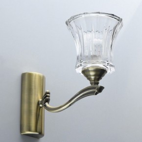 Бра MW-Light Аманда 11 481024001 в Ноябрьске - noyabrsk.mebel24.online | фото 2