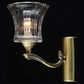 Бра MW-Light Аманда 11 481024001 в Ноябрьске - noyabrsk.mebel24.online | фото 4
