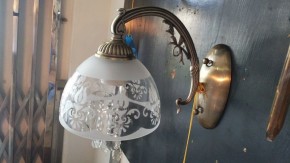 Бра MW-Light Аманда 16 481024801 в Ноябрьске - noyabrsk.mebel24.online | фото 2