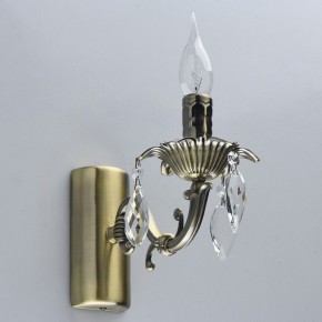 Бра MW-Light Аврора 19 371026201 в Ноябрьске - noyabrsk.mebel24.online | фото 2
